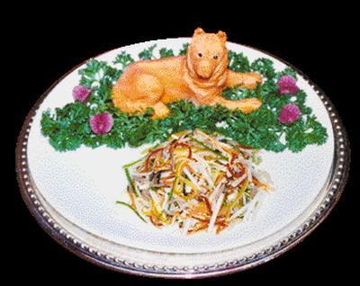 菜单
