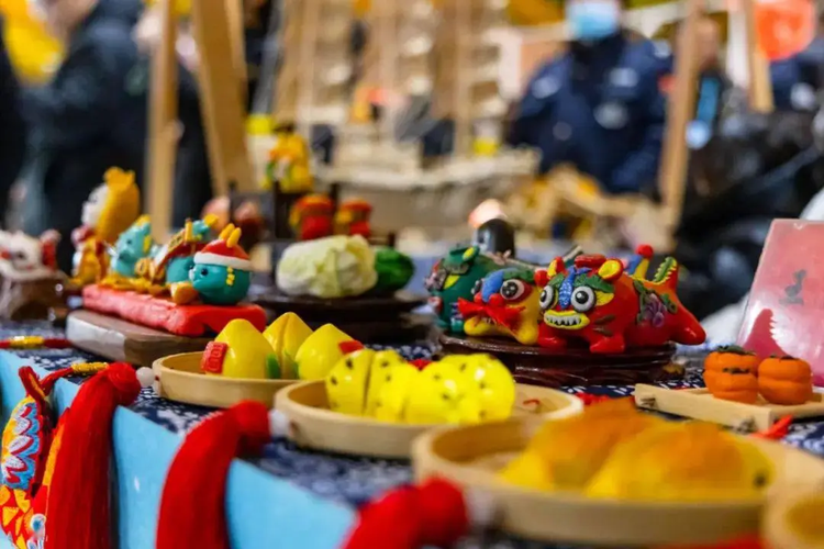 第十六届辽宁（营口）冰雪温泉旅游活动