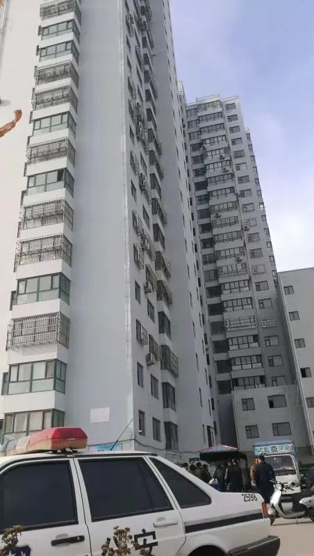 “5·6”鸡泽灭门案