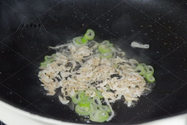 虾皮鸡蛋