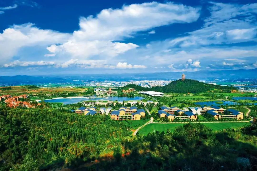 弥勒市