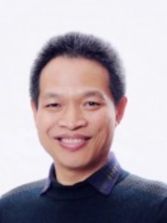 陈建忠