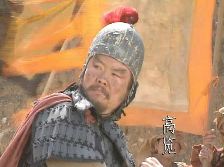 高览