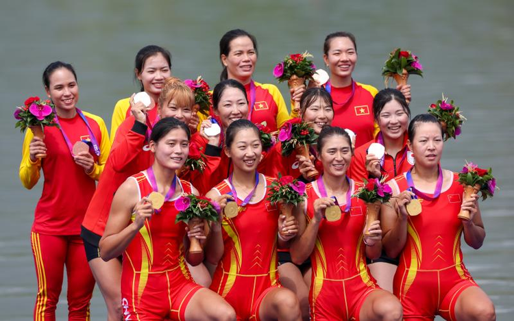2022年杭州亚运会