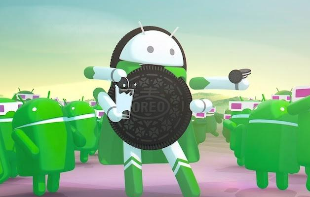 Android 8.0