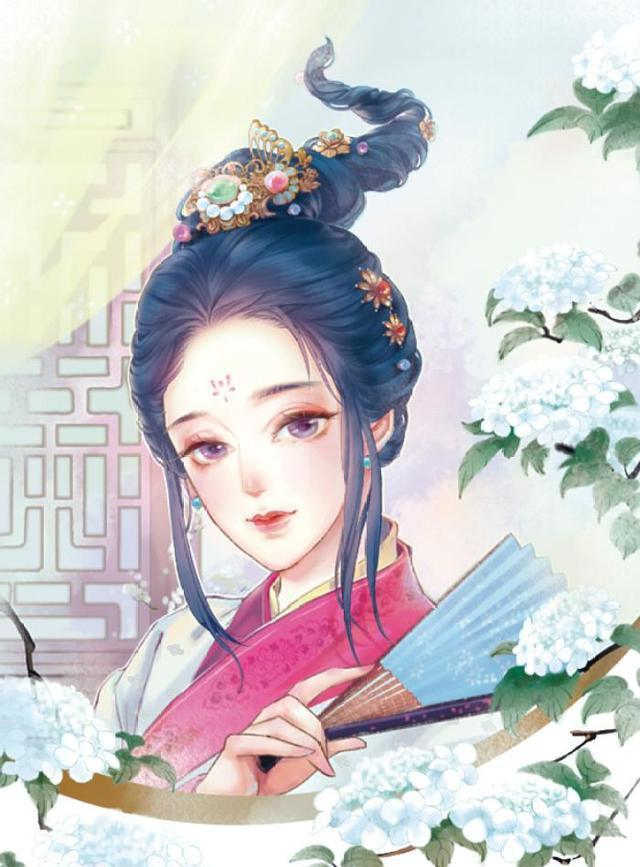 花仙