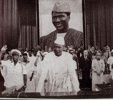 艾哈迈德·塞古·杜尔