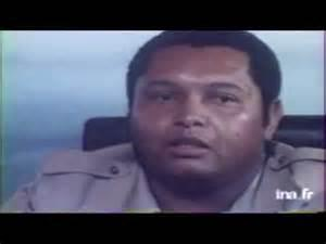 让-克洛德·杜瓦利埃