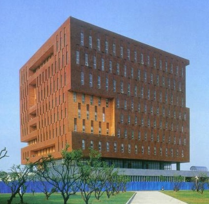 浙大宁波理工学院