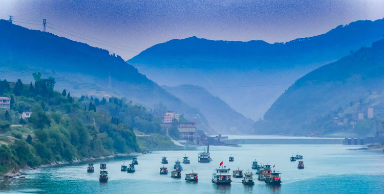 达州市