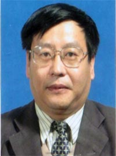 王健