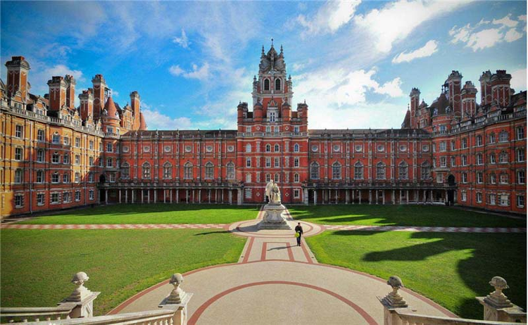 伦敦大学国王学院