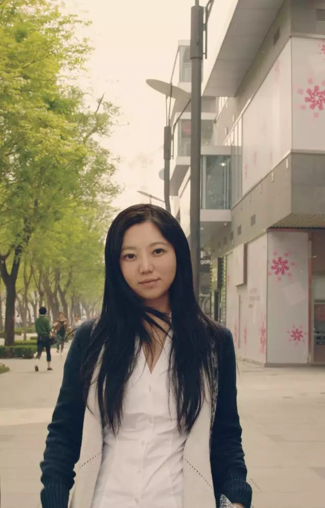 步非烟