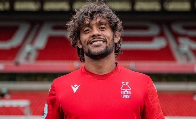 诺丁汉森林足球俱乐部