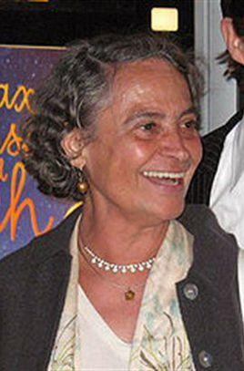 汉娜·赫斯普朗