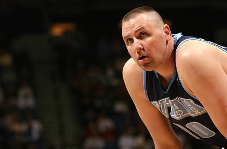 格雷格·奥斯特塔格