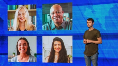 2024年英伟达GPU技术大会