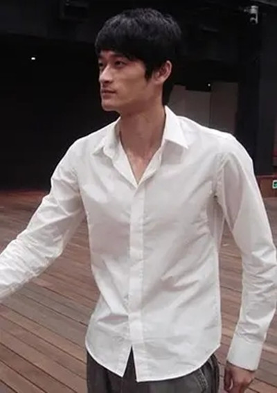 郝瑞