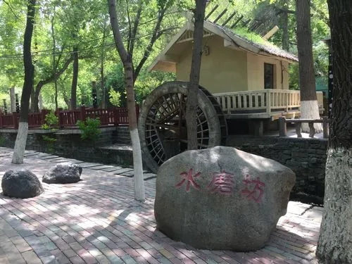 乌鲁木齐市