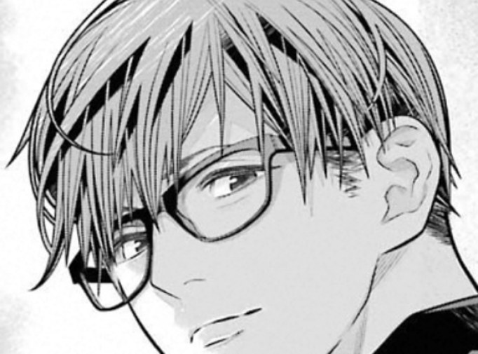 86不存在的战区