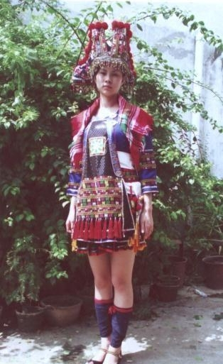 乳源瑶族自治县