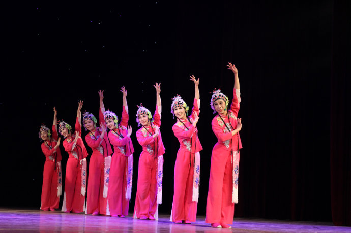 北京舞蹈家协会