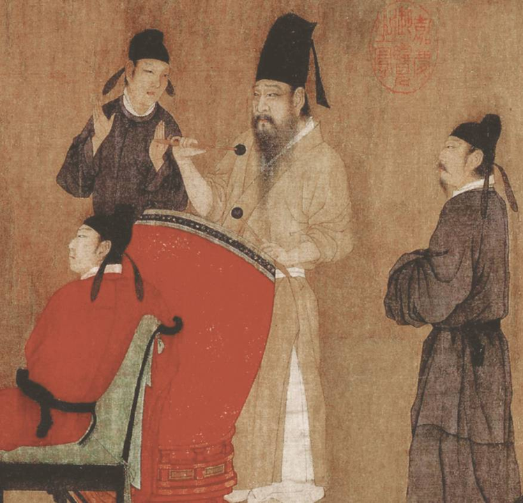 南唐