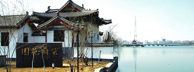 高唐县