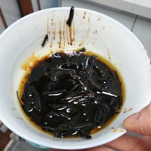 葱油酱