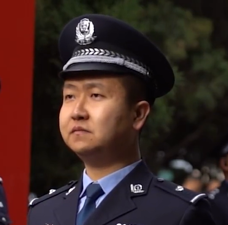 李俊杰
