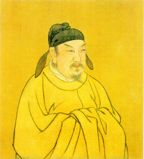 南朝梁