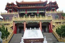 芎林乡