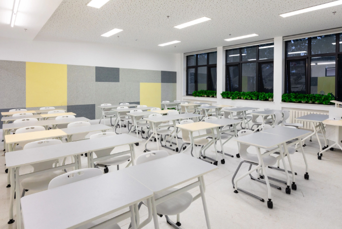 北京大学附属中学