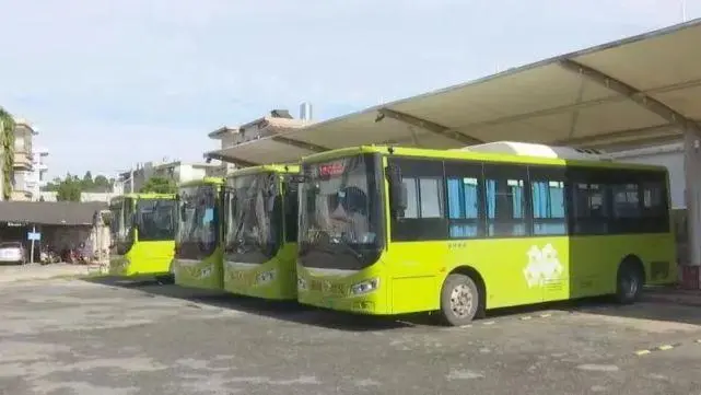 诏安县