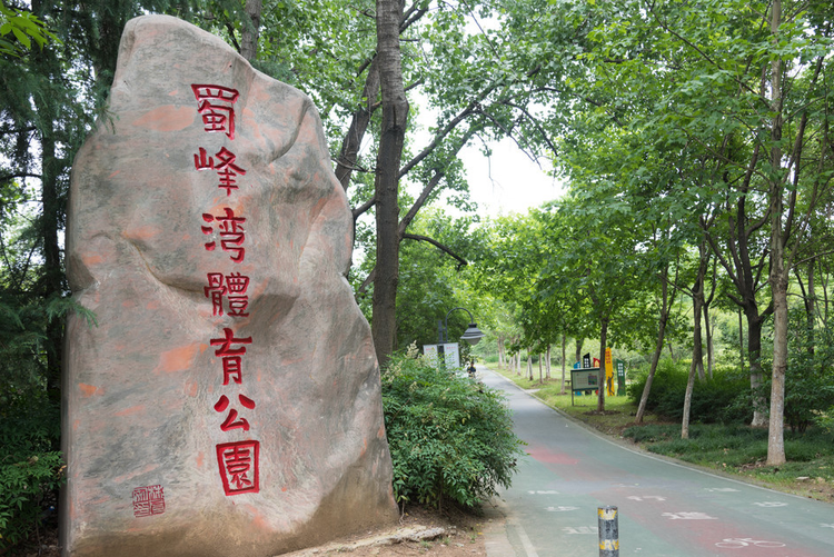 大蜀山