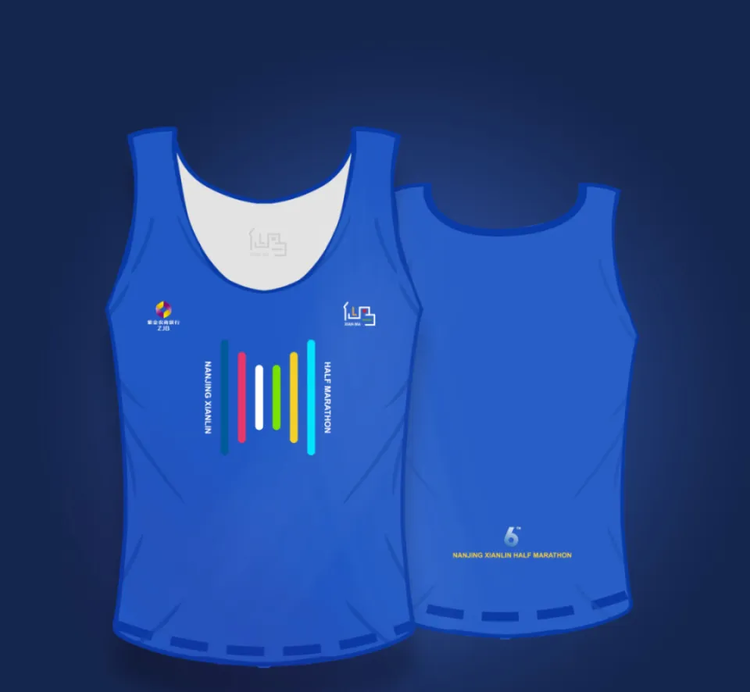 2024南京仙林半程马拉松