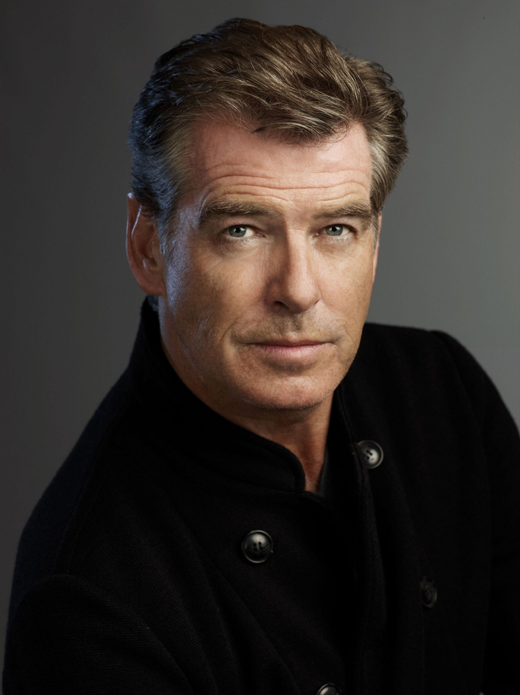 乔纳森·普雷西