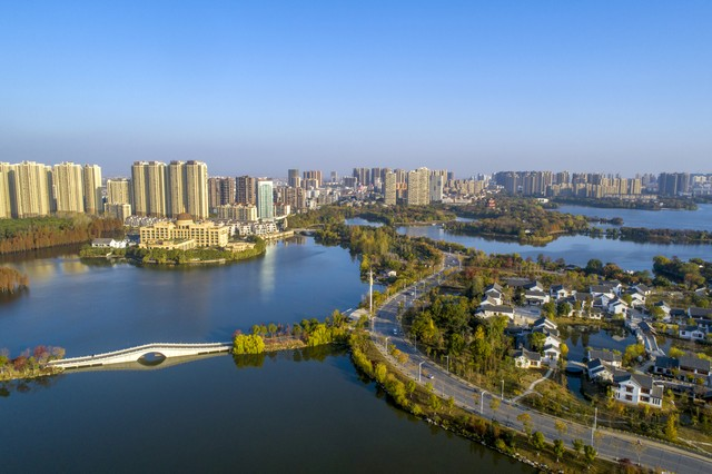 黄冈市
