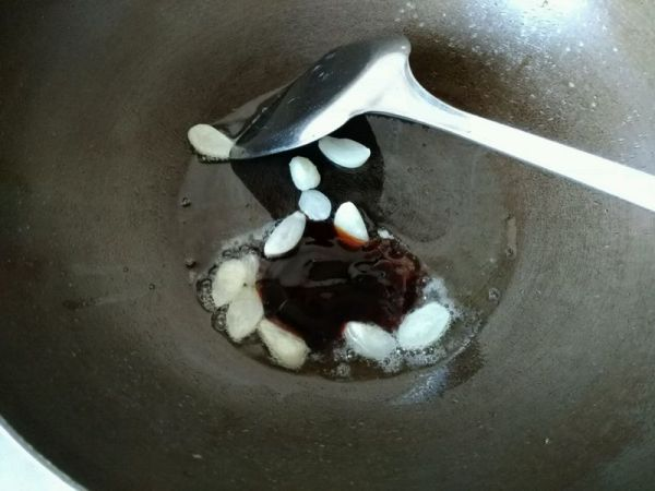 炒素