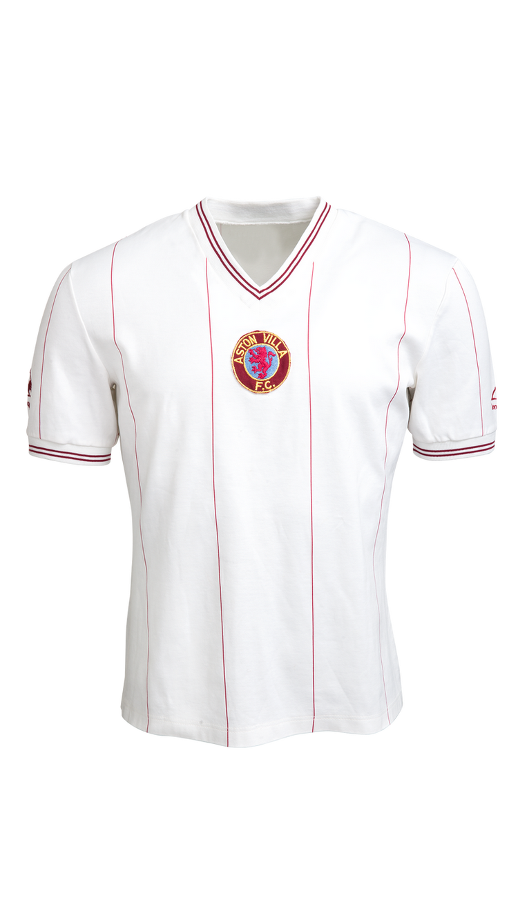 阿斯顿维拉足球俱乐部