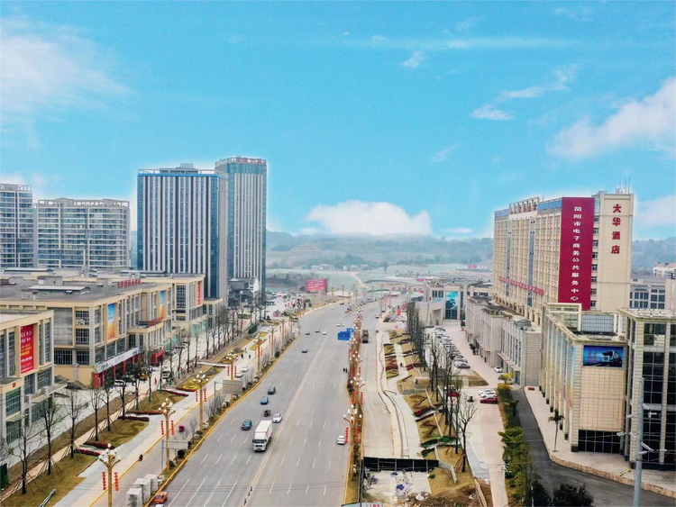 简阳市
