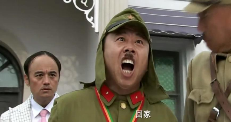 潘长江