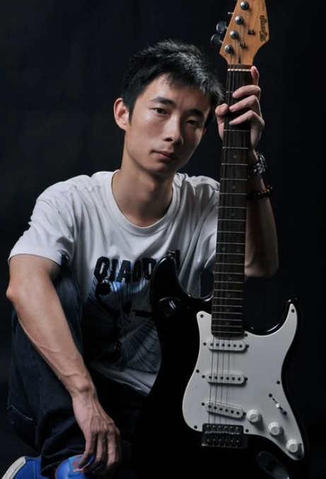 杨家豪