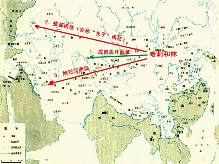 元朝