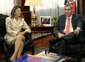 奥斯卡·阿里亚斯·桑切斯