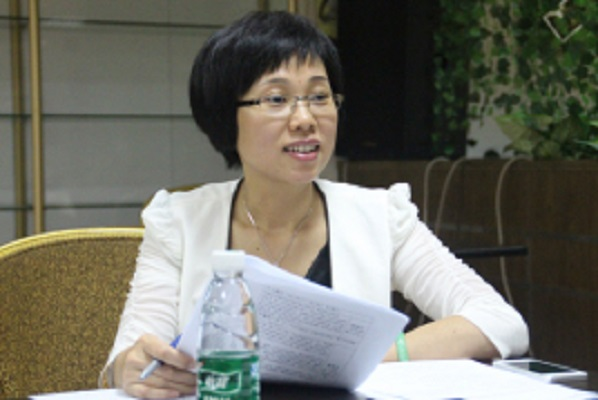 陈小花