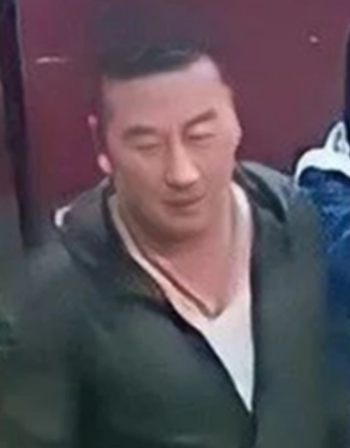 陈继志