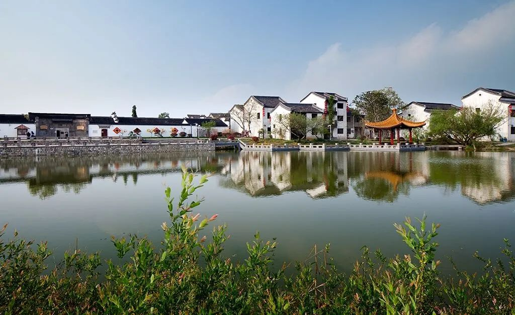 高淳区