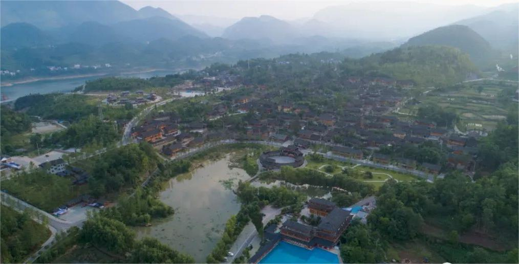 务川仡佬族苗族自治县