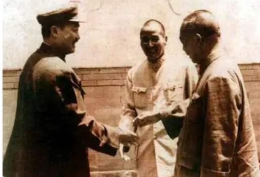 邓锡侯